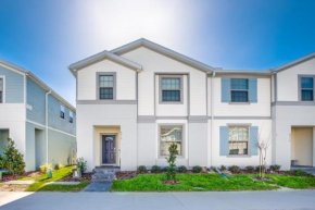 You Will Love this 5 Star Townhome located on Windsor at Westside Resort, Orlando Townhome 3724